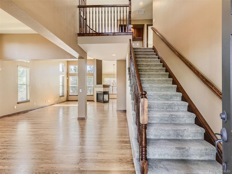 21886 E Tallkid Ave, Parker, CO 80138