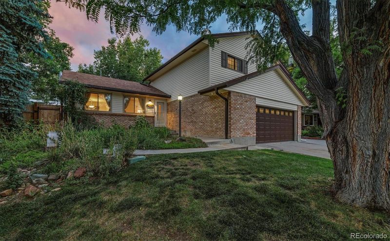 13886 W 66th Way, Arvada, CO 80004