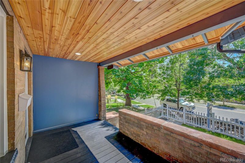 2437 W Dunkeld Pl, Denver, CO 80211