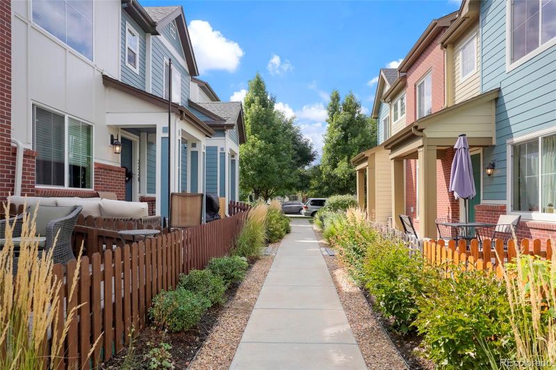 2226 Tamarac St, Denver, CO 80238