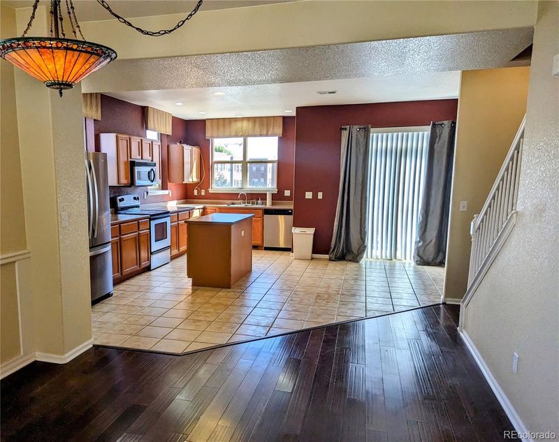 5499 Zephyr Ct #5499, Arvada, CO 80002