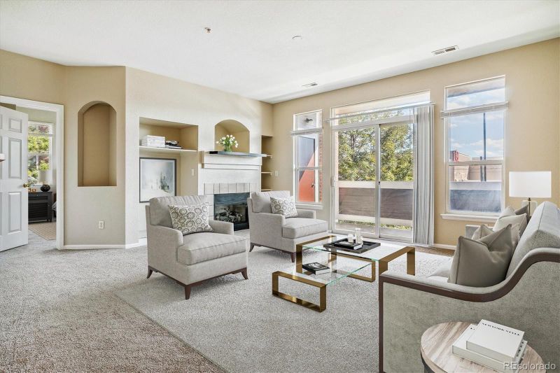 14201 E 1st Dr #207, Aurora, CO 80011