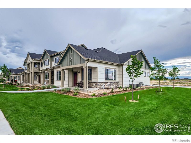 2560 Brookstone Dr #A, Milliken, CO 80543