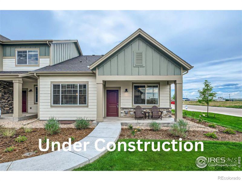 2560 Brookstone Dr #A, Milliken, CO 80543