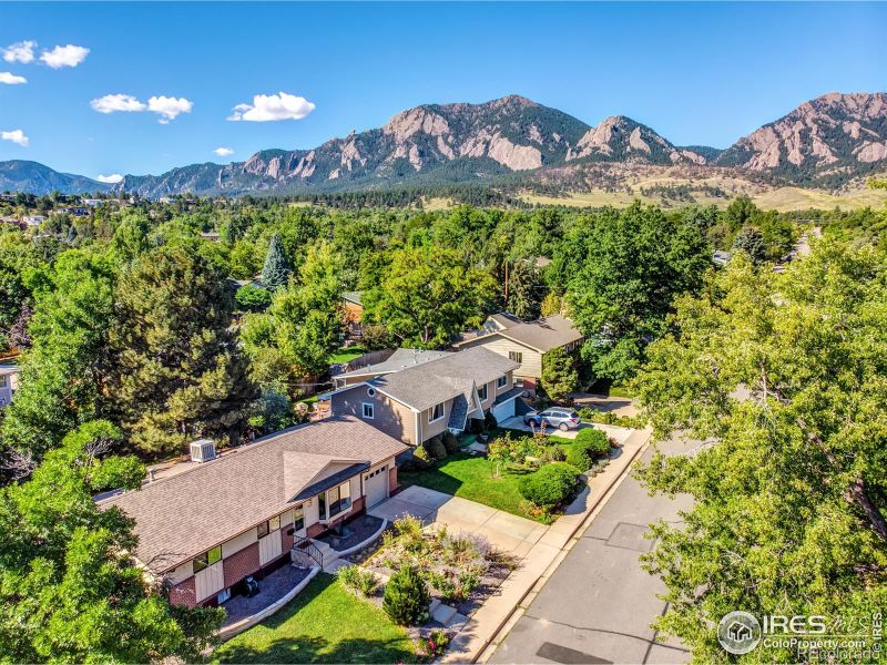 3610 Emerson Ave, Boulder, CO 80305