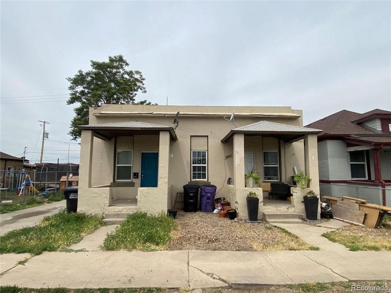 4655 Vine St, Denver, CO 80216