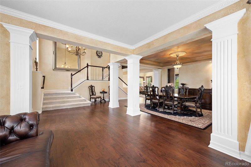 6374 Umber Cir, Arvada, CO 80403