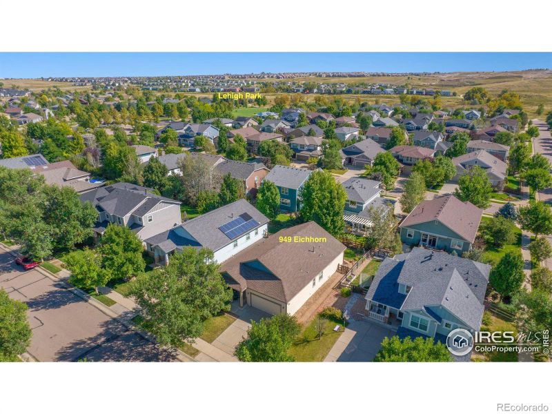 949 Eichhorn Dr, Erie, CO 80516