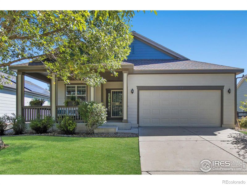 949 Eichhorn Dr, Erie, CO 80516