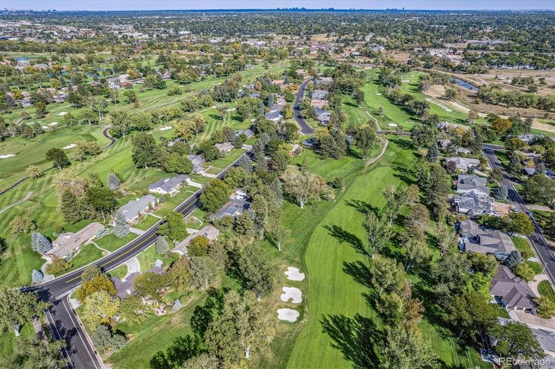 18 Fairway Ln, Littleton, CO 80123