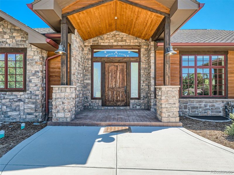 6242 S Pennsylvania St, Centennial, CO 80121