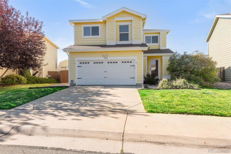 7856 Humboldt Cir, Thornton, CO 80229