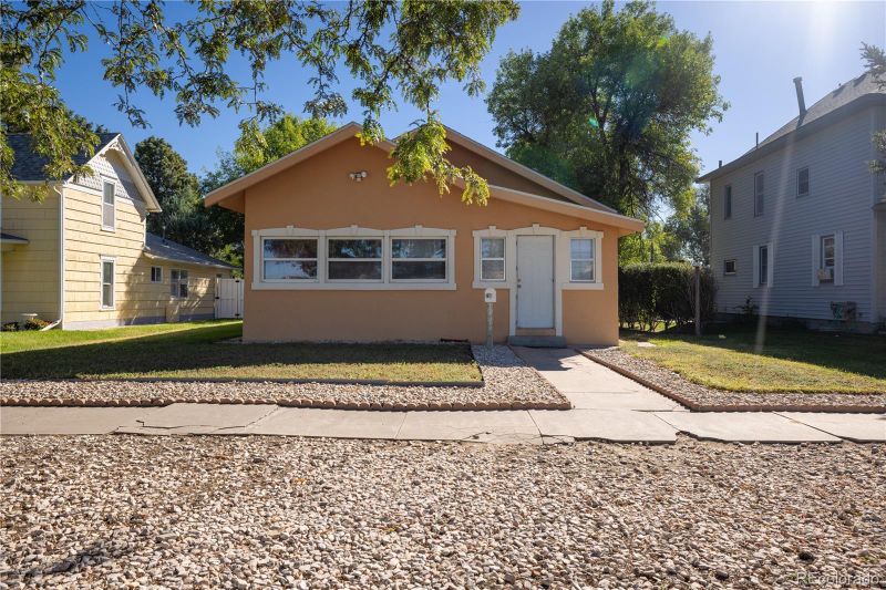 210 Prospect St, Fort Morgan, CO 80701