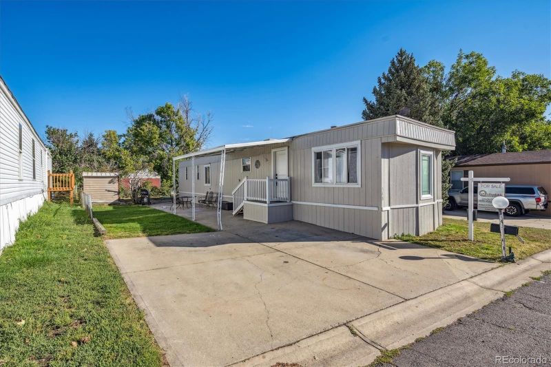 1500 W Thornton Pw Lot 348, Thornton, CO 80260