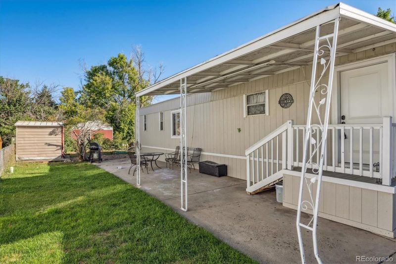 1500 W Thornton Pw Lot 348, Thornton, CO 80260