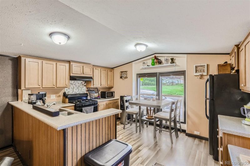 215 Cheyenne St Lot 5, Golden, CO 80403