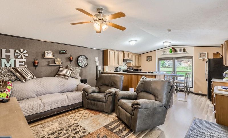 215 Cheyenne St Lot 5, Golden, CO 80403