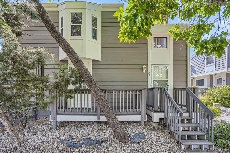 6655 W 84th Way #96, Arvada, CO 80003