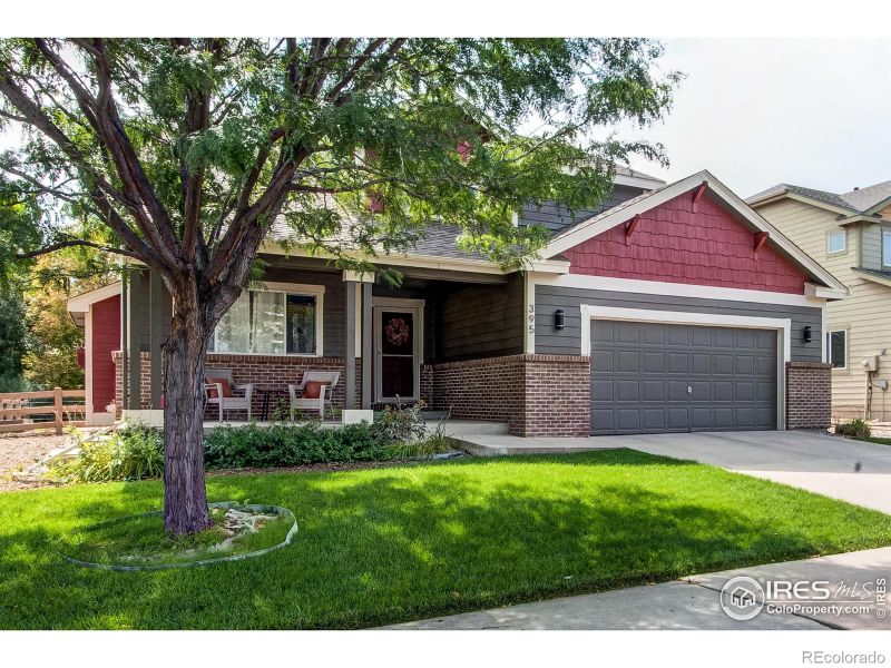 395 Lyra Pl, Loveland, CO 80537