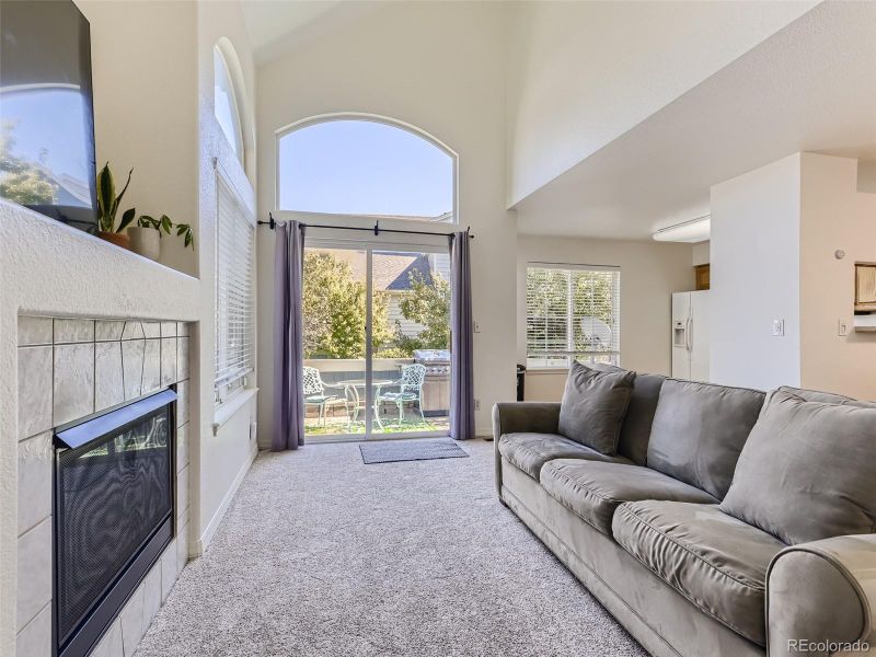 9608 Deerhorn Ct #77, Parker, CO 80134