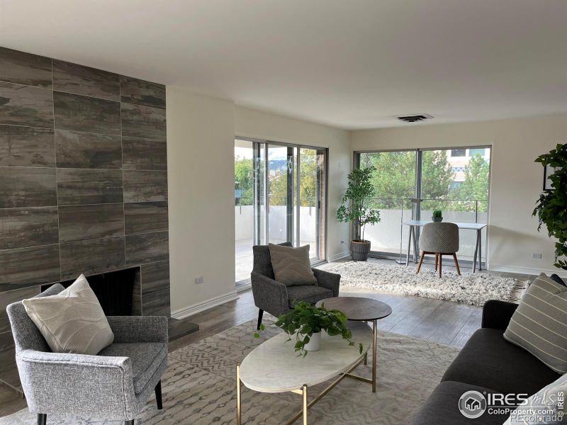 500 Mohawk Dr #203, Boulder, CO 80303
