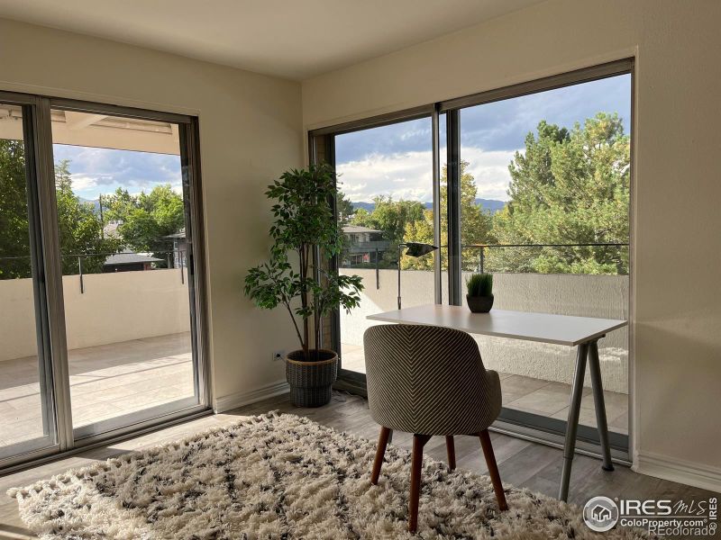 500 Mohawk Dr #203, Boulder, CO 80303
