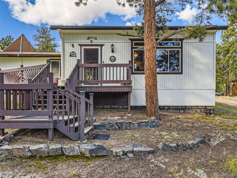 305 Rising Sun Rd, Bailey, CO 80421