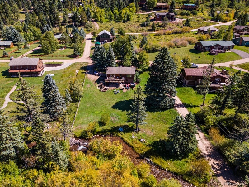 47 Britton Rd, Cuchara, CO 81055