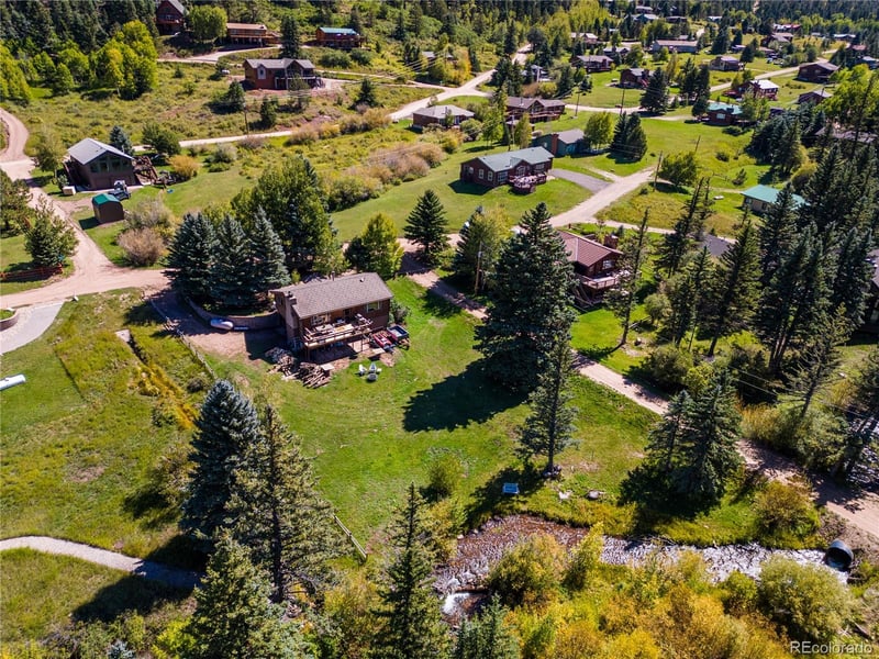 47 Britton Rd, Cuchara, CO 81055