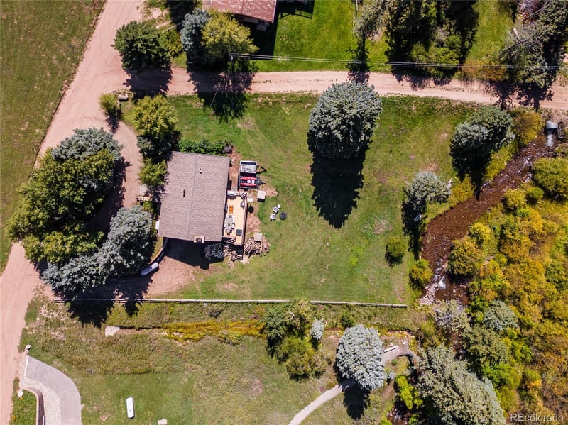 47 Britton Rd, Cuchara, CO 81055