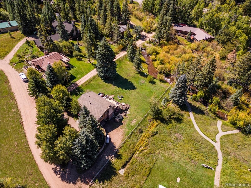 47 Britton Rd, Cuchara, CO 81055