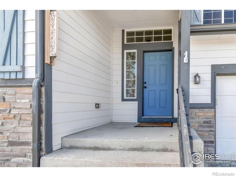 416 Juniper St, Johnstown, CO 80534