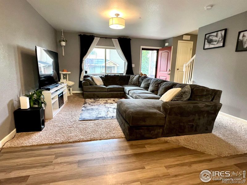 3660 W 25th St #502, Greeley, CO 80634