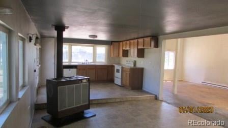 201 S Cedar St, Victor, CO 80860