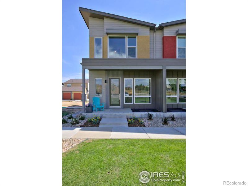 440 Levi Ln #A, Lafayette, CO 80026