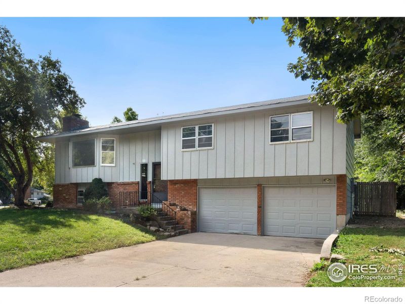 1601 Lakeridge Ct, Fort Collins, CO 80521