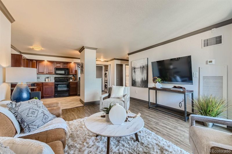 601 W 11th Ave #1008, Denver, CO 80204