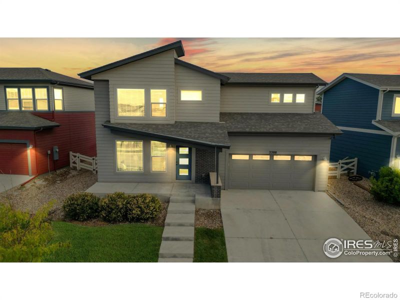 2208 Mackinac St, Fort Collins, CO 80524