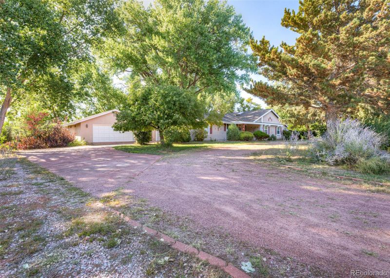 2811 Valley Hi Ave, Colorado Springs, CO 80910