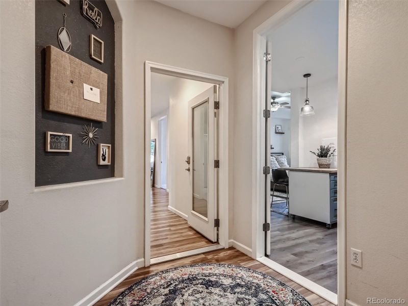 2100 N Humboldt St #101, Denver, CO 80205