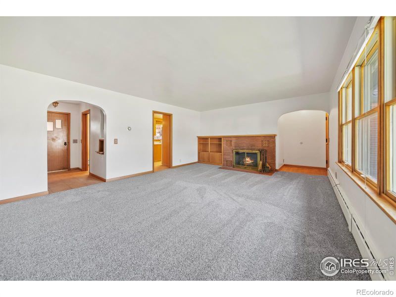 522 Turner St, Brush, CO 80723