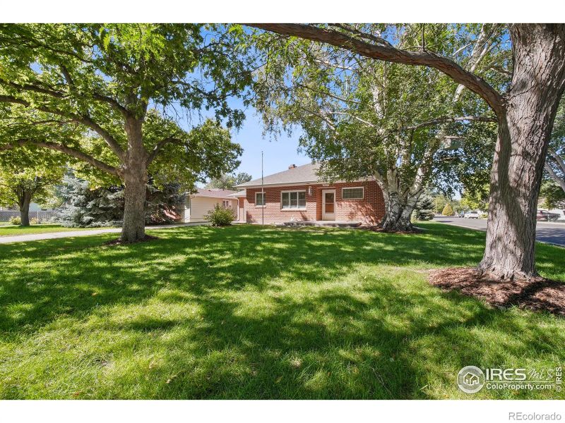 522 Turner St, Brush, CO 80723