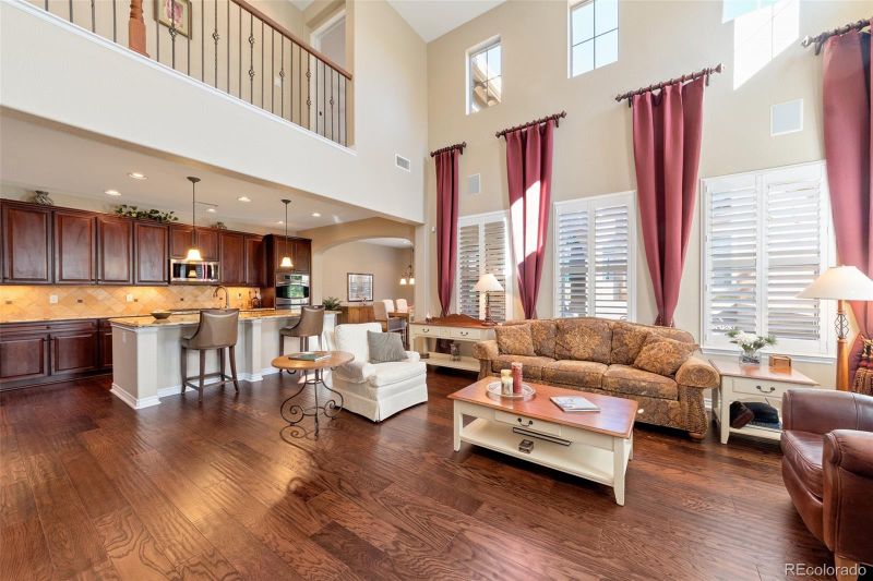 9270 Sori Ln, Highlands Ranch, CO 80126