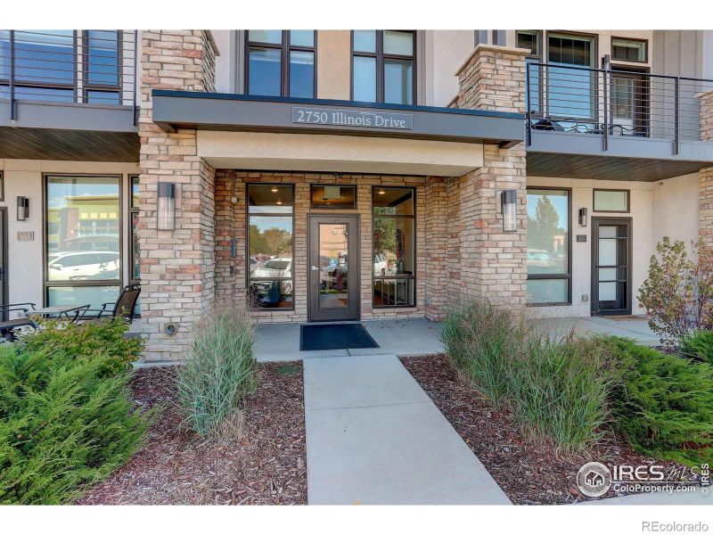 2750 Illinois Dr #203, Fort Collins, CO 80525