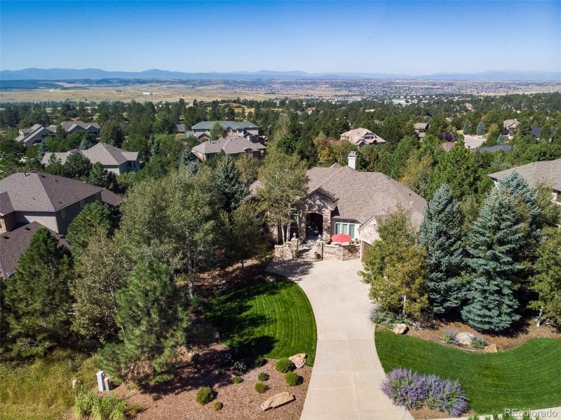 5105 Horned Owl Way, Parker, CO 80134