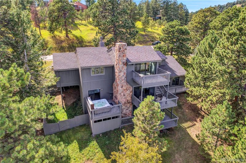 1164 Snowberry Dr, Golden, CO 80401