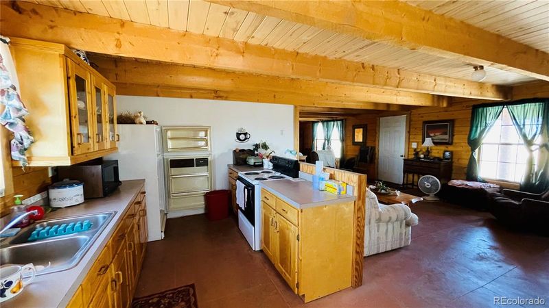 10625 Morning Dove, Mosca, CO 81146