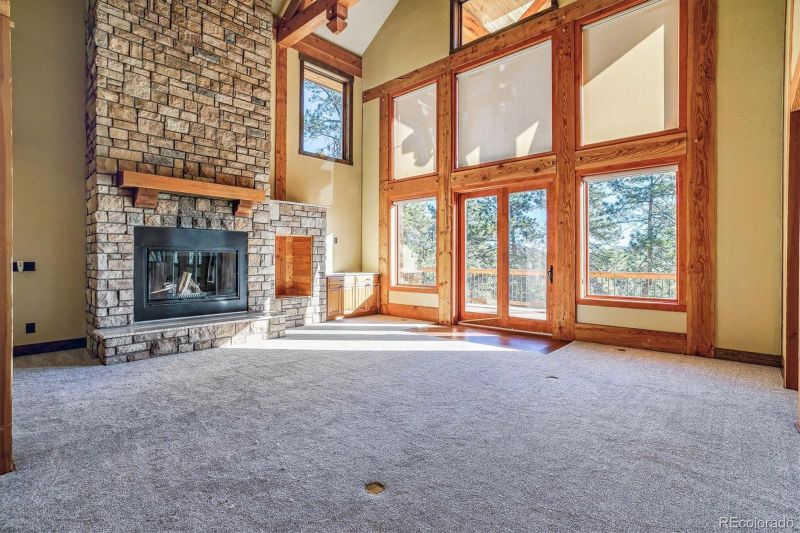 21401 Spinning Wheel, Morrison, CO 80465