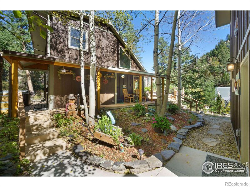 427 Waltonia Rd, Drake, CO 80515