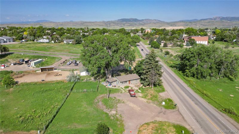 125 W Trilby Rd, Fort Collins, CO 80525
